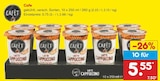 Cafe für 5,55 € bei Netto Marken-Discount im Angebot Cafe im aktuellen Netto Marken-Discount Prospekt
