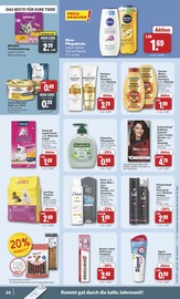 Nivea im combi Prospekt in Aurich Aktueller combi Prospekt mit Nivea, "Markt - Angebote", Seite 26