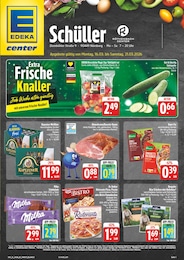 E center Prospekt mit 32 Seiten