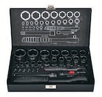 Steckschlüssel-Satz Angebote von PARKSIDE PERFORMANCE bei Lidl St. Ingbert für 24,99 €