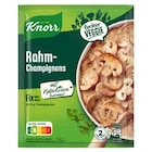 Rahm-Champignons im Angebot bei Lidl in Karlsruhe Rahm-Champignons Angebote von Knorr bei Lidl Karlsruhe für 0,49 €