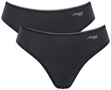 Damen-Slips Angebote von Sloggi bei Penny Rüsselsheim für 6,99 €