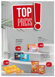 Ähnliche Angebote wie Plätzchen im Prospekt "Unsere Angebote der Woche!" auf Seite 6 von Akzenta in Dortmund