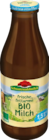 Frische fettarme Bio Milch im Angebot bei REWE in Gelsenkirchen Frische fettarme Bio Milch Angebote bei REWE Gelsenkirchen für 2,15 €