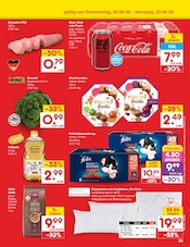 Bettdecke im Netto Marken-Discount Prospekt in Freiberg Aktueller Netto Marken-Discount Prospekt mit Bettdecke, "Aktuelle Angebote", Seite 49