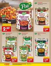 Topf im Netto Marken-Discount Prospekt in Neuwied Aktueller Netto Marken-Discount Prospekt mit Topf, "Aktuelle Angebote", Seite 52