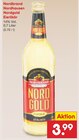 Nordgold Eierlikör im Angebot bei Netto Marken-Discount in Falkensee Nordgold Eierlikör Angebote von Nordbrand Nordhausen bei Netto Marken-Discount Falkensee für 3,99 €