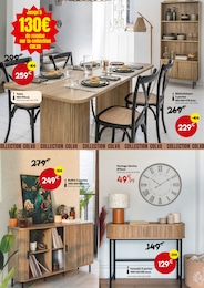 Prix et réduction Manga dans le prospectus Maxi Bazar en cours Offre Manga dans le catalogue Maxi Bazar du moment à la page 4