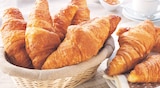 Promo Croissant pur beurre x8 à 3,19 € dans le catalogue Intermarché Contact à Longueville-sur-Scie