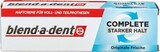 Super-Haftcreme im Netto Marken-Discount Prospekt Super-Haftcreme von blend-a-dent im aktuellen Netto Marken-Discount Prospekt für 4,45 €