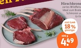 Hirschkrone im Angebot bei tegut in Ingolstadt Hirschkrone Angebote bei tegut Ingolstadt für 4,49 €