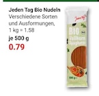 Aktuelles Bio Nudeln Angebot bei GLOBUS in Bochum ab 0,79 €