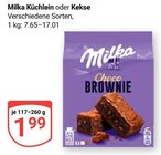 Küchlein im Angebot bei GLOBUS in Herne Küchlein Angebote von Milka bei GLOBUS Herne für 1,99 €