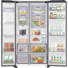 Kühlschrank Side by Side RS76T7KCTEF im Angebot bei dodenhof TechnikWelt in Bremen Kühlschrank Side by Side RS76T7KCTEF Angebote von Samsung bei dodenhof TechnikWelt Bremen für 1.499,00 €