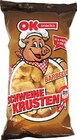 Schweinekrusten bei Kaufland im Erlangen Prospekt für 1,49 €