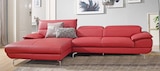 Canapé d'angle - MONDO en promo chez Möbel Martin Thionville à 1 699,00 €