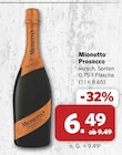 Aktuelle Prosecco Angebote bei combi in Bremen Aktuelles Prosecco Angebot bei combi in Bremen ab 6,49 €