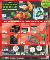 Aktueller Marktkauf Prospekt mit Fernseher, "Aktuelle Angebote", Seite 22