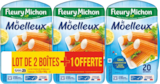 Surimi le moelleux - FLEURY MICHON en promo chez Lidl Surimi le moelleux - FLEURY MICHON dans le catalogue Lidl