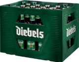 Alt im Angebot bei Getränke Ellerkamp in Coesfeld Alt Angebote von Diebels bei Getränke Ellerkamp Coesfeld für 11,99 €