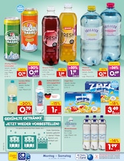 Ähnliche Club Cola Angebote im Prospekt "Aktuelle Angebote" von Netto Marken-Discount in Würzburg Ähnliche Angebote wie Club Cola im Prospekt "Aktuelle Angebote" auf Seite 2 von Netto Marken-Discount in Würzburg
