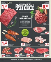 Braten im Marktkauf Prospekt in Gelsenkirchen Aktueller Marktkauf Prospekt mit Braten, "Aktuelle Angebote", Seite 4