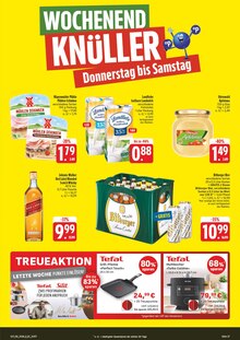 Bier im E center Prospekt "Wir lieben Lebensmittel!" mit 28 Seiten (Plauen)