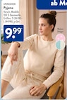 Pyjama von UP2FASHION im aktuellen ALDI SÜD Prospekt für 9,99 €