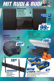 Aktueller expert Prospekt mit Batterie, "Top Angebote", Seite 23