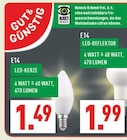 LED-KERZE Angebote von GUT&GÜNSTIG bei Marktkauf Mettmann für 1,49 €