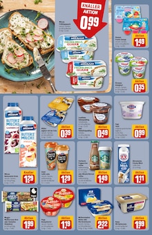 Quark im REWE Prospekt "Dein Markt" mit 30 Seiten (Frankfurt (Main))