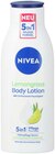Körperlotion Angebote von Nivea bei Rusta Jena für 2,79 €