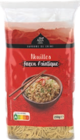 Nouilles façon asiatique - ASIA GREEN GARDEN en promo à 0,99 € chez Aldi Nouilles façon asiatique - ASIA GREEN GARDEN dans le catalogue Aldi