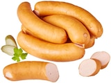 Bockwurst von Havelländer für 0,99 € bei REWE im Angebot Bockwurst von Havelländer im aktuellen REWE Prospekt
