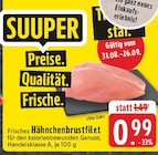 EDEKA Essen Prospekt mit  im Angebot für 0,99 €