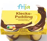 Kleckspudding von frija für 0,99 € bei Netto mit dem Scottie im Angebot Kleckspudding von frija im aktuellen Netto mit dem Scottie Prospekt