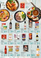 Aktueller Selgros Prospekt mit Maggi, "cash & carry", Seite 7