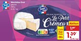 Le Petit Crémeux im Angebot bei Netto Marken-Discount in Weimar Le Petit Crémeux Angebote von Jean Luc bei Netto Marken-Discount Weimar für 1,39 €