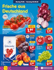 Zucker im Netto Marken-Discount Prospekt in Krefeld Aktueller Netto Marken-Discount Prospekt mit Zucker, "Aktuelle Angebote", Seite 25