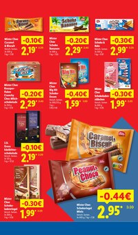 Erdbeeren im Lidl Prospekt "Der Preisführer macht Deutschland dauerhaft günstiger!" mit 36 Seiten (Braunschweig)