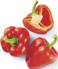Paprika rot Angebote bei combi Gütersloh