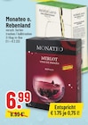 Merlot Vino de España bei Trinkgut im Neuwied Prospekt für 6,99 €