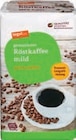 gemahlener Röstkaffee von tegut... im aktuellen tegut Prospekt für 5,49 €