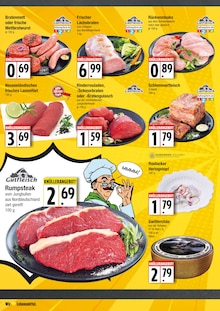 Aktueller EDEKA Prospekt "Top Angebote" Seite 2 von 8 Seiten für Hamburg