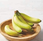 Banane Bio dans le catalogue Super U
