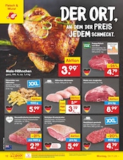 Aktueller Netto Marken-Discount Prospekt mit Grill, "Aktuelle Angebote", Seite 12