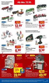 Ähnliche Modelleisenbahn Angebote im Prospekt "LIDL LOHNT SICH" von Lidl in Nettetal Ähnliche Angebote wie Modelleisenbahn im Prospekt "LIDL LOHNT SICH" auf Seite 33 von Lidl in Nettetal