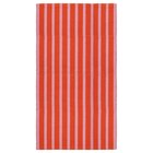 Teppich flach gewebt rosa/orange von VÄGSKYLT im aktuellen IKEA Prospekt für 24,99 €