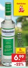 Vodka bei Netto Marken-Discount im Prospekt "" für 6,99 €