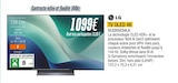 Promo Tv oled 4k à 1 099,00 € dans le catalogue Proxi Confort à Lyon